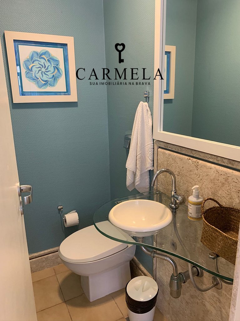 Lt31as12re - América do Sol - Apartamento, três dormitórios.