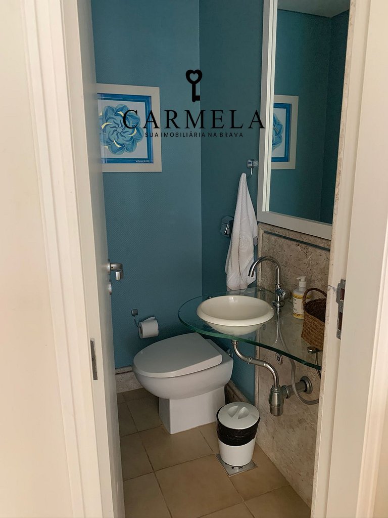 Lt31as12re - América do Sol - Apartamento, três dormitórios.