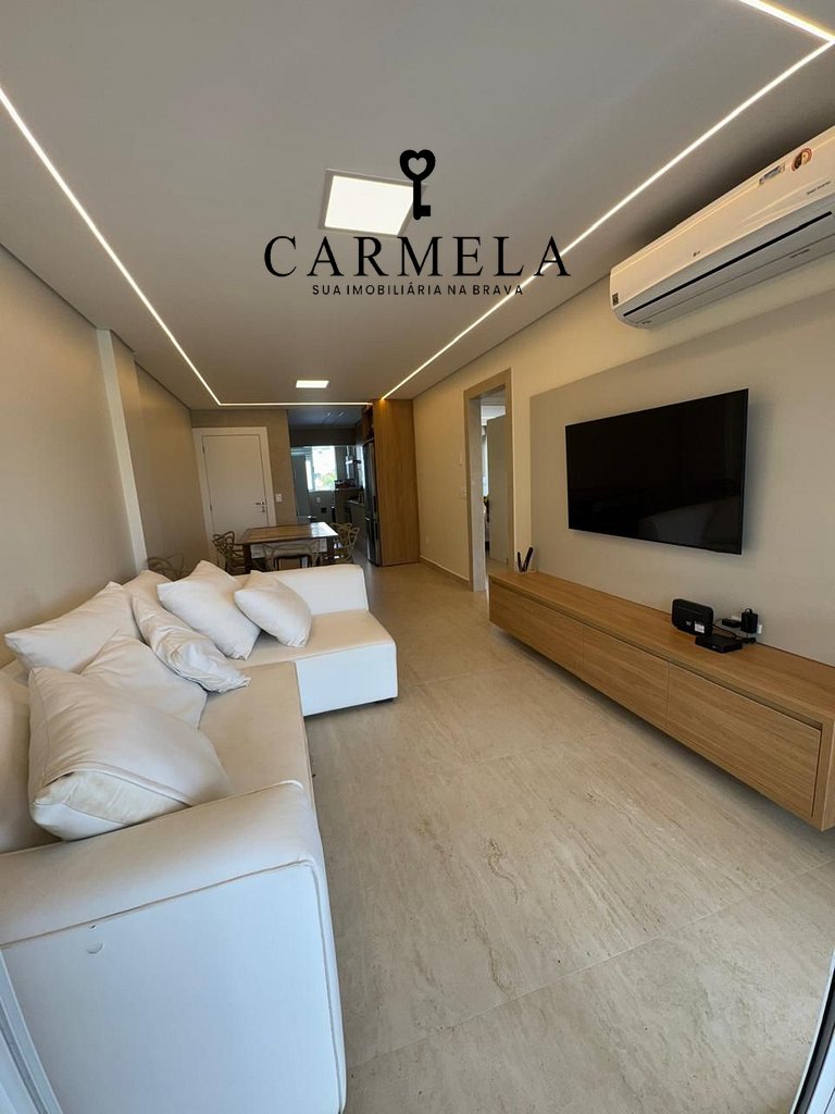 Lt21am31xe - Água Marinha - Apartamento, dois dormitórios