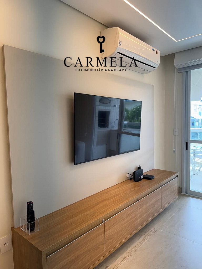 Lt21am31xe - Água Marinha - Apartamento, dois dormitórios