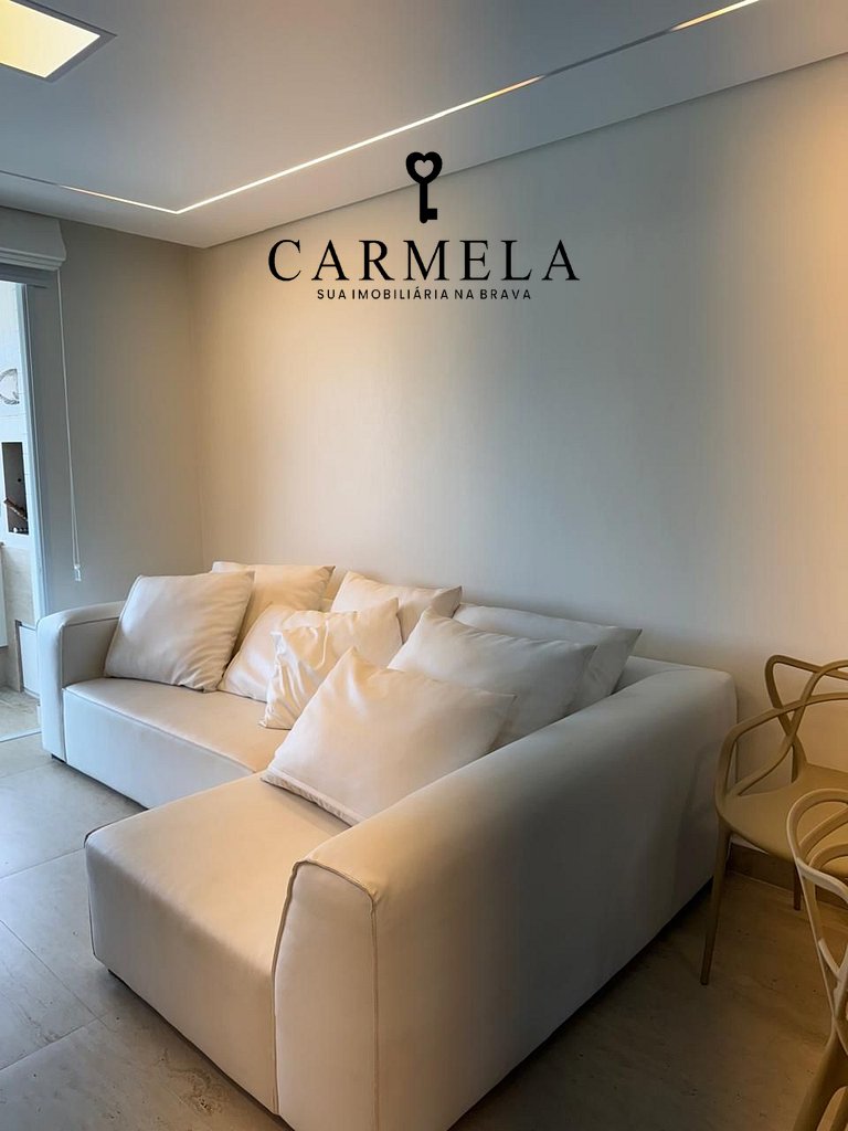 Lt21am31xe - Água Marinha - Apartamento, dois dormitórios