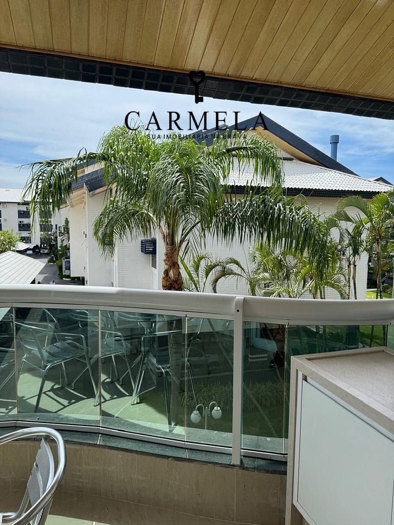 Lt21am31xe - Água Marinha - Apartamento, dois dormitórios