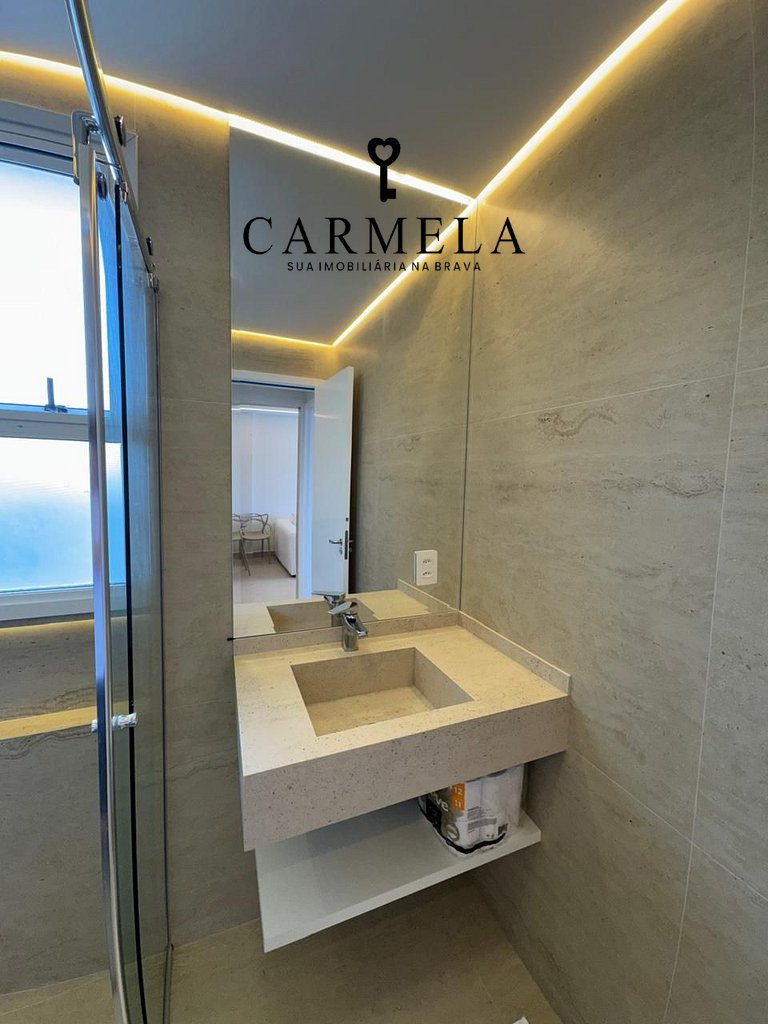 Lt21am31xe - Água Marinha - Apartamento, dois dormitórios