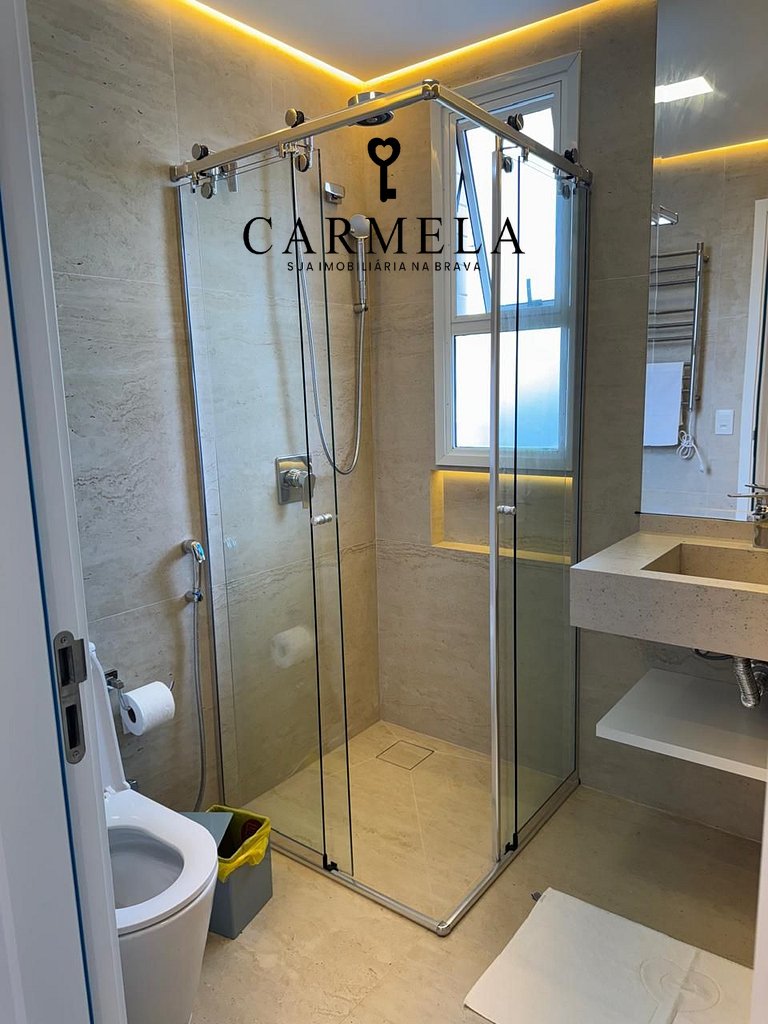 Lt21am31xe - Água Marinha - Apartamento, dois dormitórios