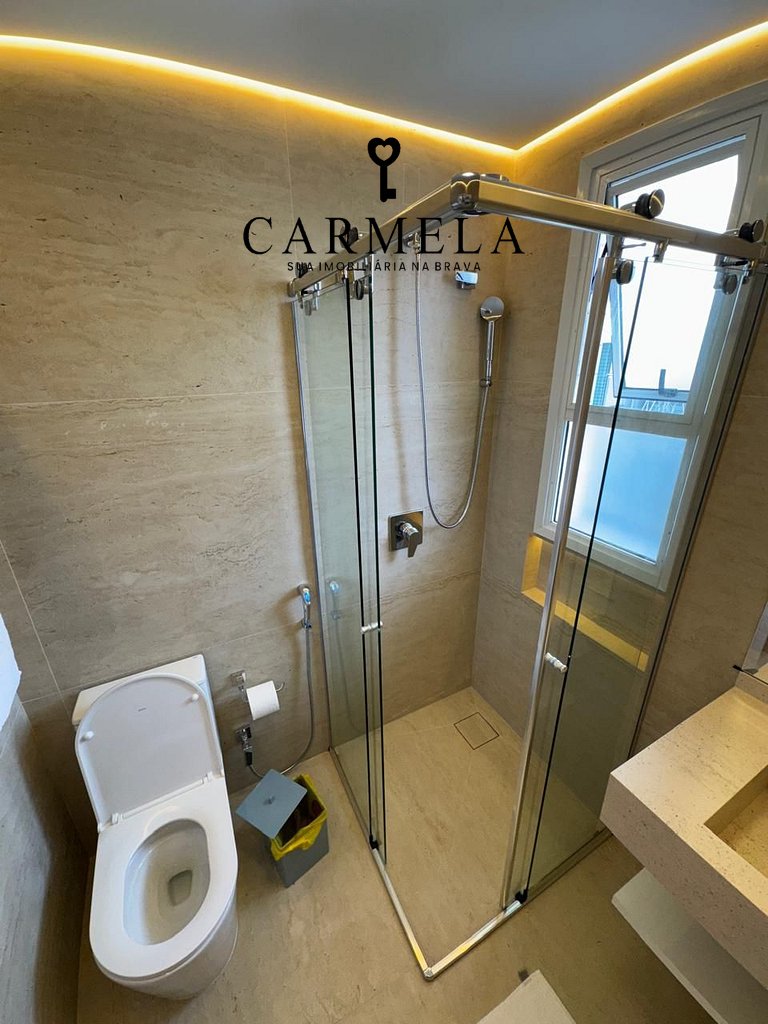 Lt21am31xe - Água Marinha - Apartamento, dois dormitórios