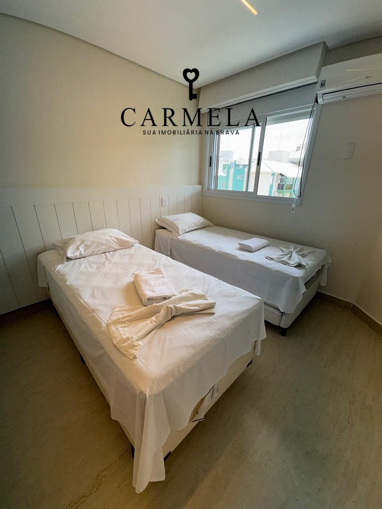 Lt21am31xe - Água Marinha - Apartamento, dois dormitórios