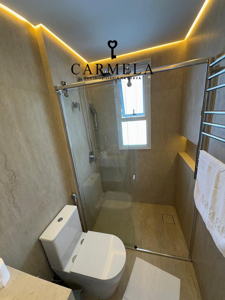 Lt21am31xe - Água Marinha - Apartamento, dois dormitórios