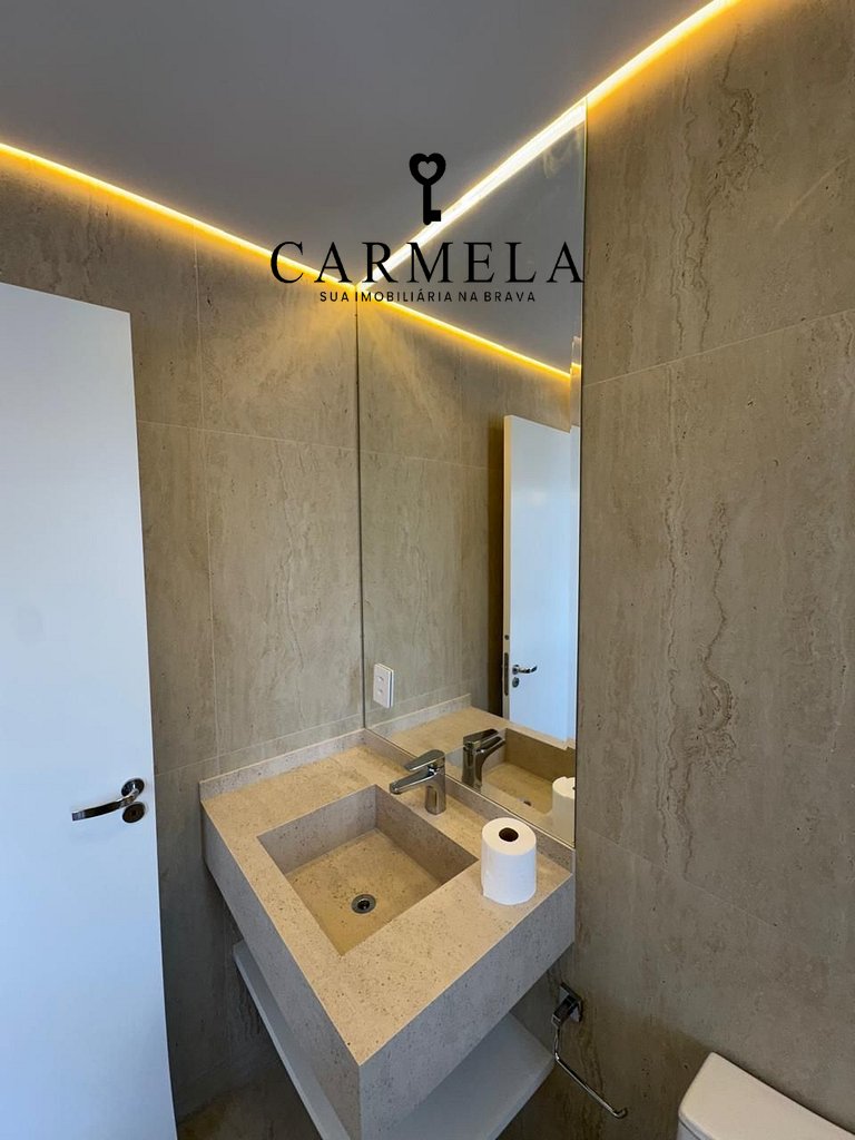 Lt21am31xe - Água Marinha - Apartamento, dois dormitórios