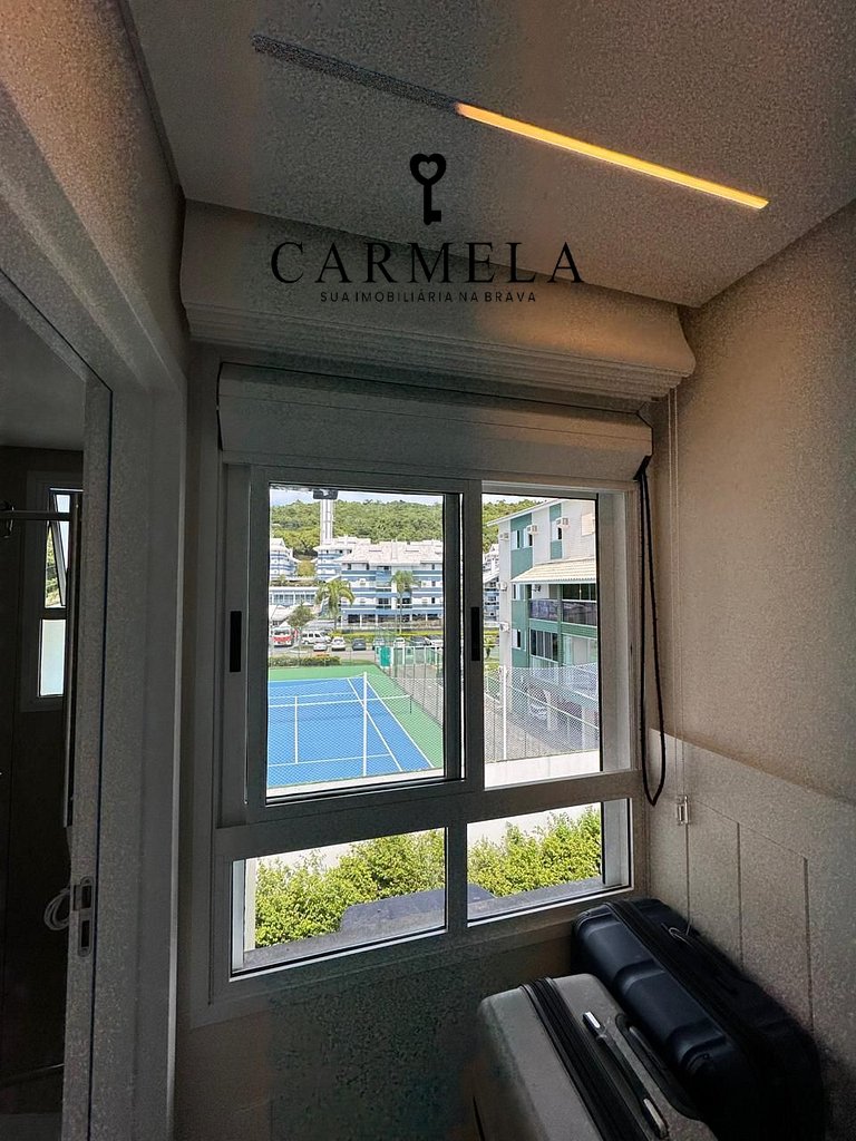 Lt21am31xe - Água Marinha - Apartamento, dois dormitórios