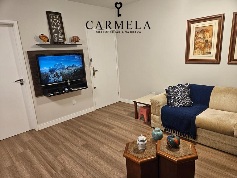 Lt31it33u - Itacoatiara - Apartamento, três dormitórios