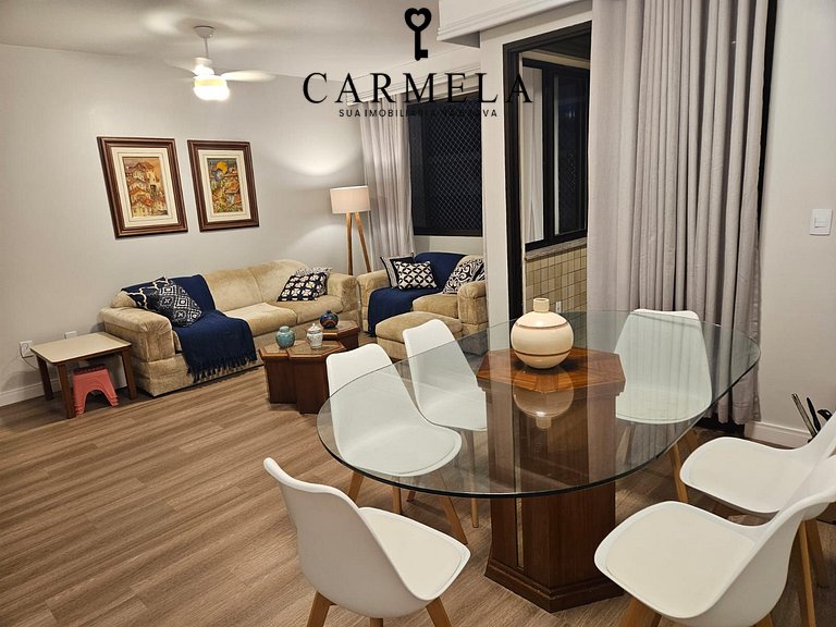 Lt31it33u - Itacoatiara - Apartamento, três dormitórios