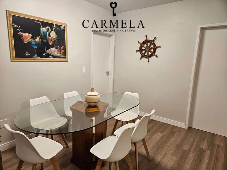 Lt31it33u - Itacoatiara - Apartamento, três dormitórios