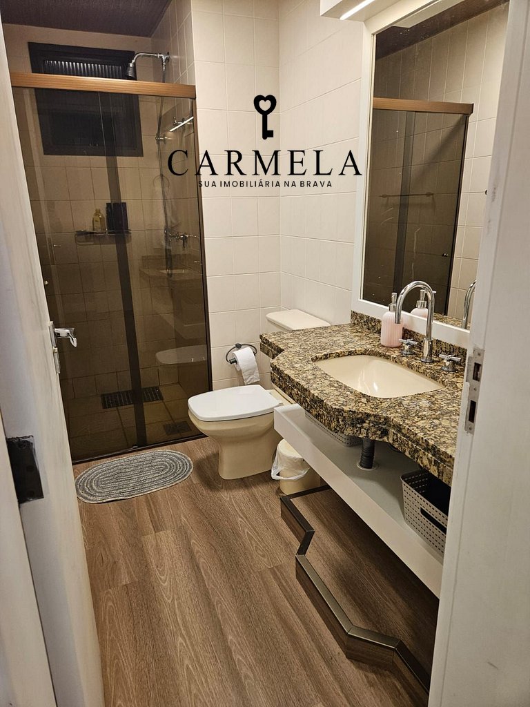 Lt31it33u - Itacoatiara - Apartamento, três dormitórios