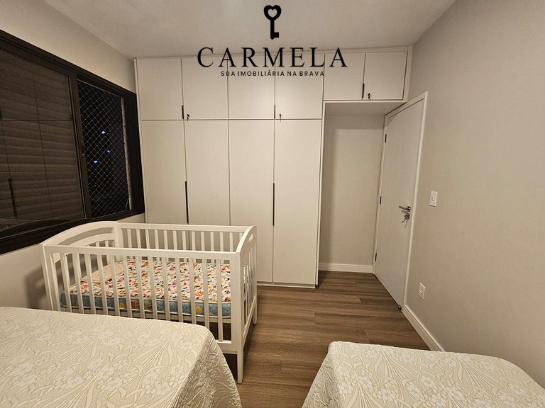 Lt31it33u - Itacoatiara - Apartamento, três dormitórios