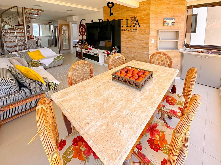 Lt41as35z - América do Sol - Apartamento, três dormitórios