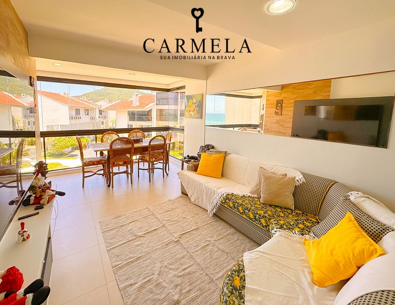 Lt41as35z - América do Sol - Apartamento, três dormitórios