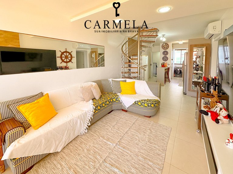 Lt31as35z - América do Sol - Apartamento, três dormitórios