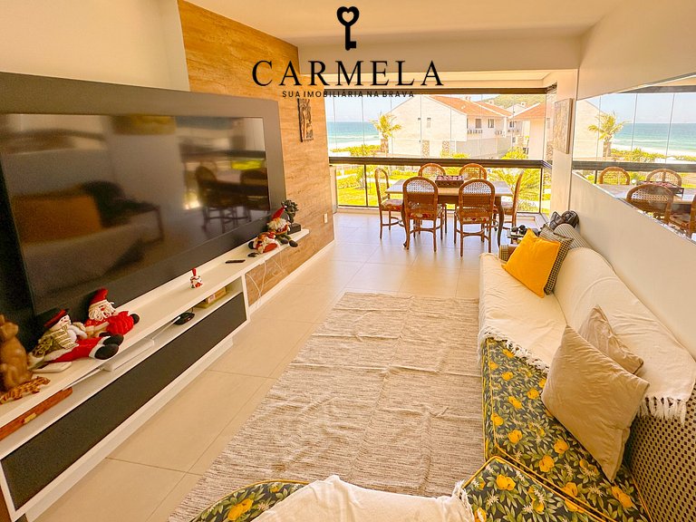 Lt31as35z - América do Sol - Apartamento, três dormitórios