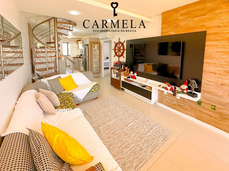 Lt31as35z - América do Sol - Apartamento, três dormitórios