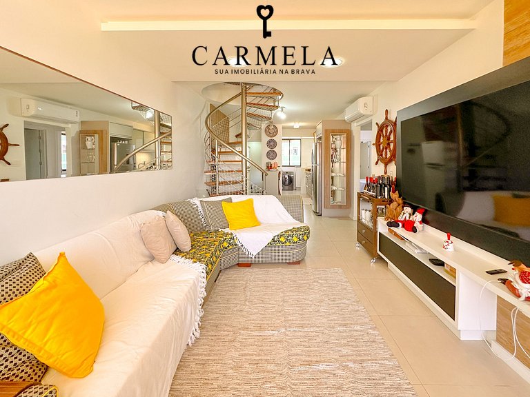 Lt31as35z - América do Sol - Apartamento, três dormitórios