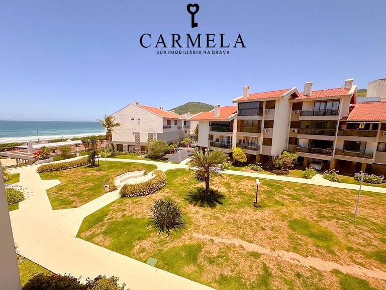 Lt31as35z - América do Sol - Apartamento, três dormitórios