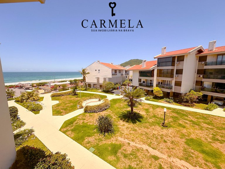 Lt41as35z - América do Sol - Apartamento, três dormitórios