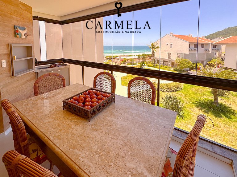 Lt41as35z - América do Sol - Apartamento, três dormitórios