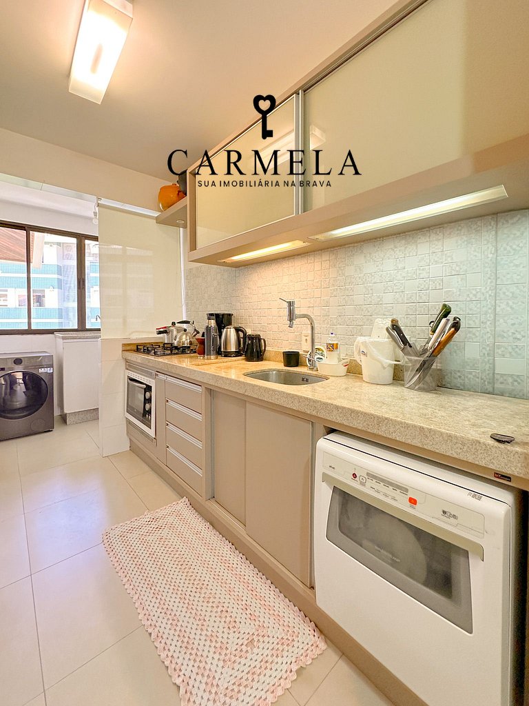 Lt31as35z - América do Sol - Apartamento, três dormitórios