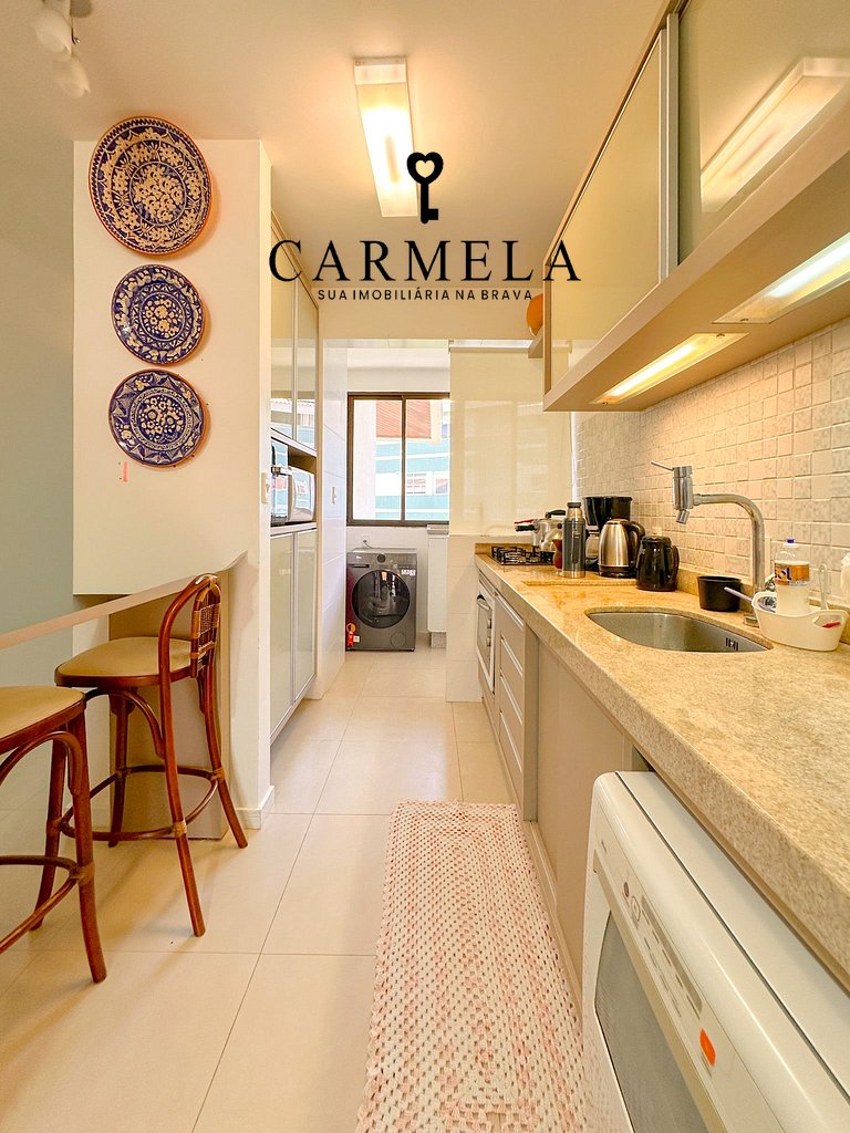 Lt31as35z - América do Sol - Apartamento, três dormitórios