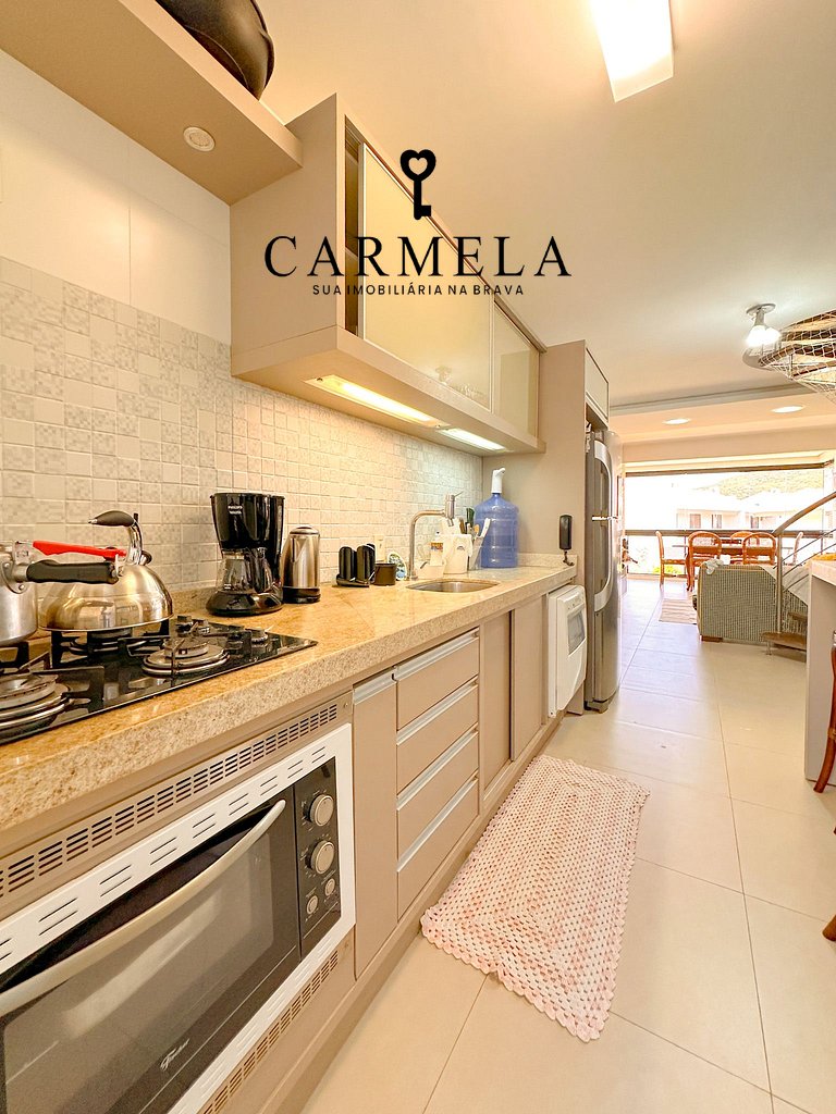 Lt31as35z - América do Sol - Apartamento, três dormitórios