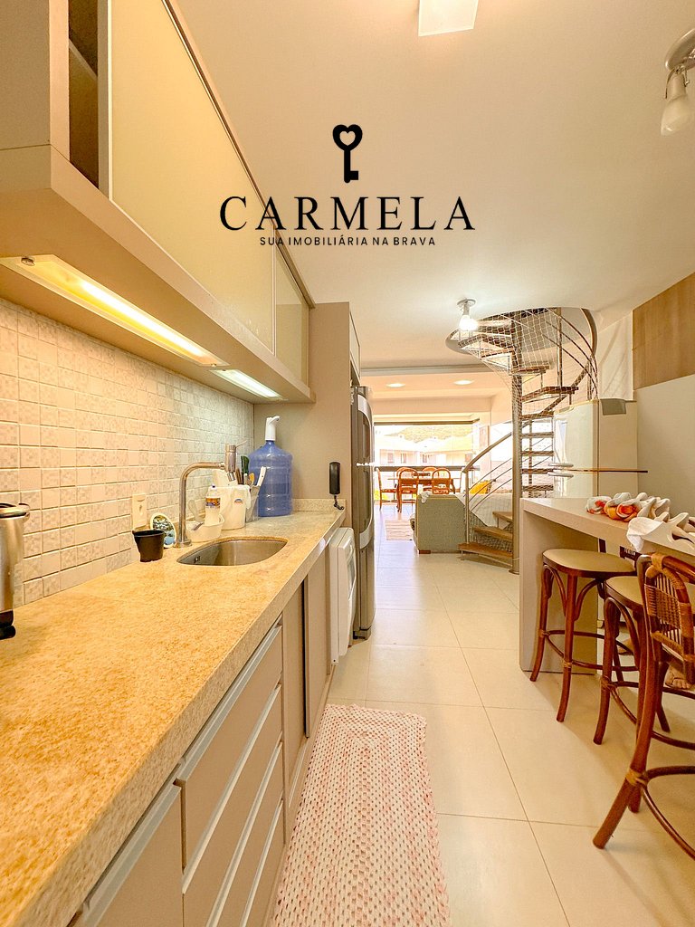 Lt31as35z - América do Sol - Apartamento, três dormitórios