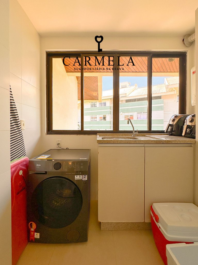 Lt31as35z - América do Sol - Apartamento, três dormitórios