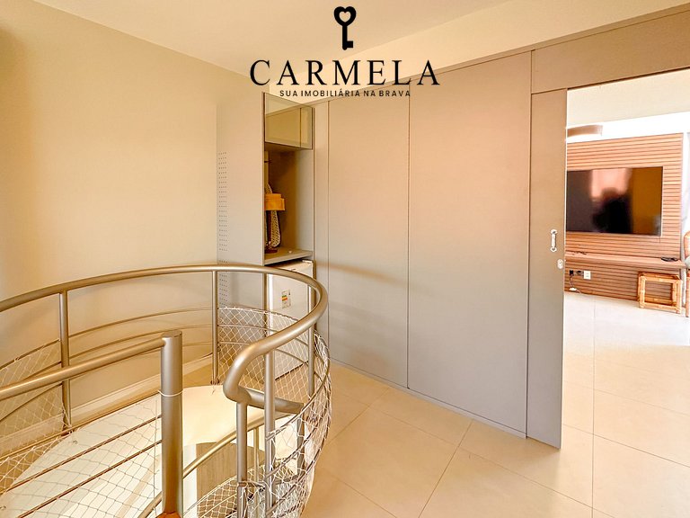 Lt31as35z - América do Sol - Apartamento, três dormitórios