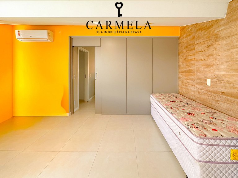 Lt31as35z - América do Sol - Apartamento, três dormitórios