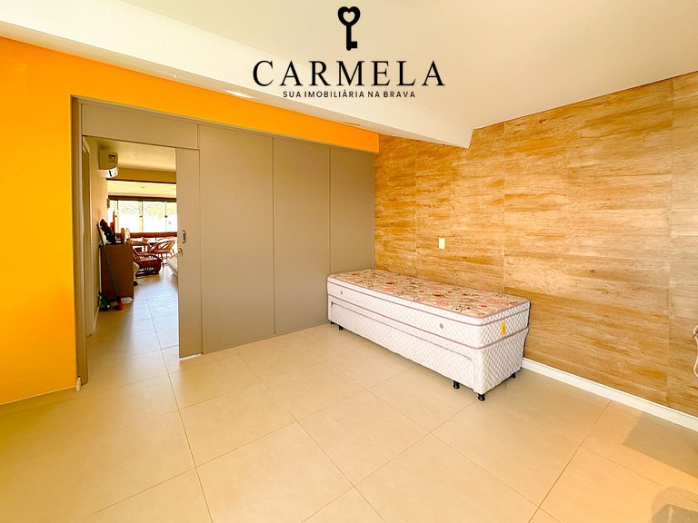 Lt31as35z - América do Sol - Apartamento, três dormitórios