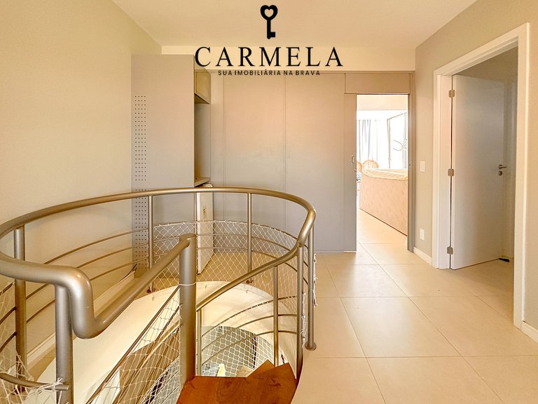 Lt41as35z - América do Sol - Apartamento, três dormitórios