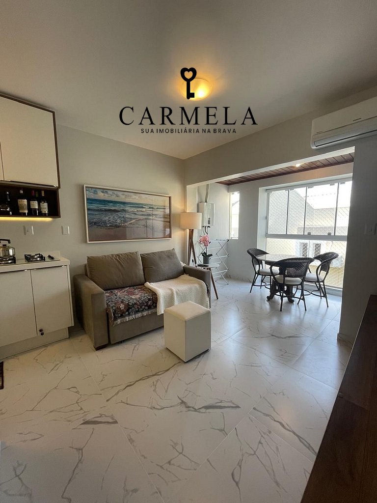 Lt10ps23V - Porto do Sol - Apartamento, um dormitório