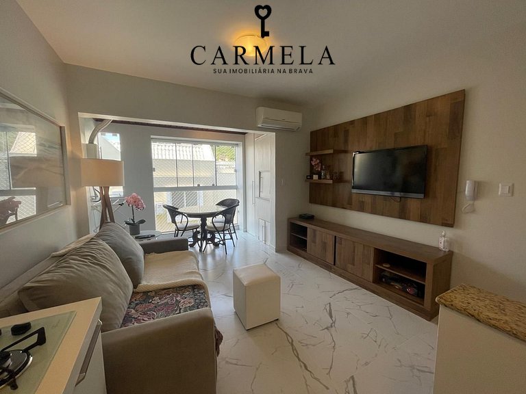 Lt10ps23V - Porto do Sol - Apartamento, um dormitório