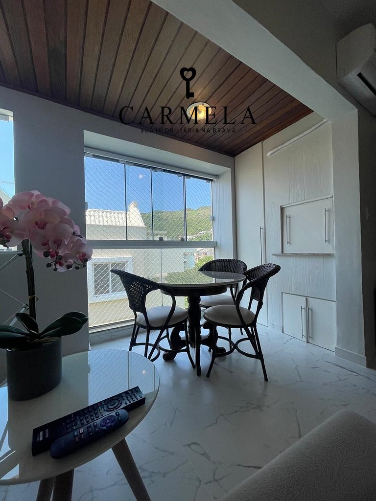 Lt10ps23V - Porto do Sol - Apartamento, um dormitório