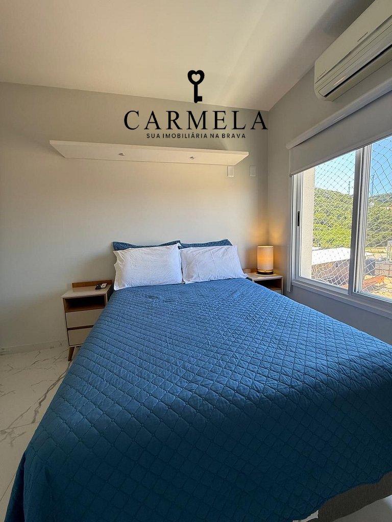 Lt10ps23V - Porto do Sol - Apartamento, um dormitório