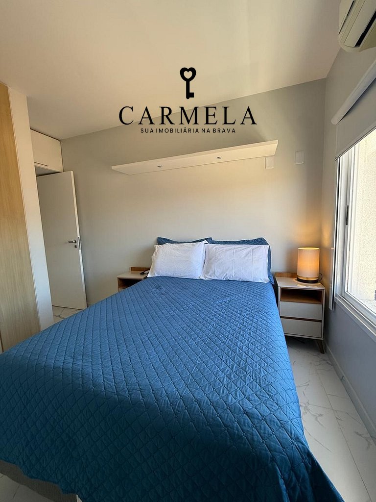 Lt10ps23V - Porto do Sol - Apartamento, um dormitório