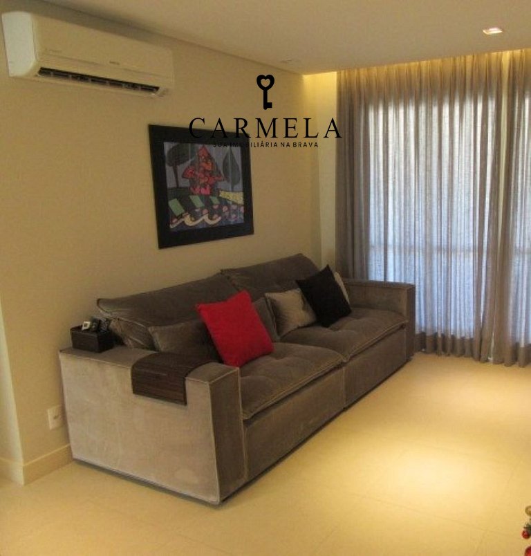 LT21MA24X - Mar Azul - Apartamento, dois dormitórios