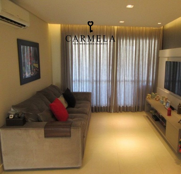 LT21MA24X - Mar Azul - Apartamento, dois dormitórios