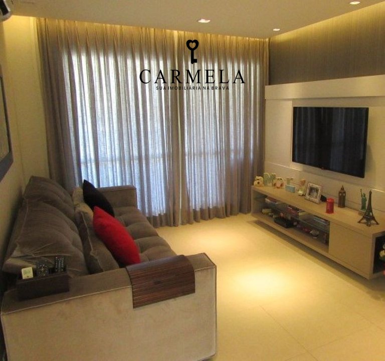 LT21MA24X - Mar Azul - Apartamento, dois dormitórios