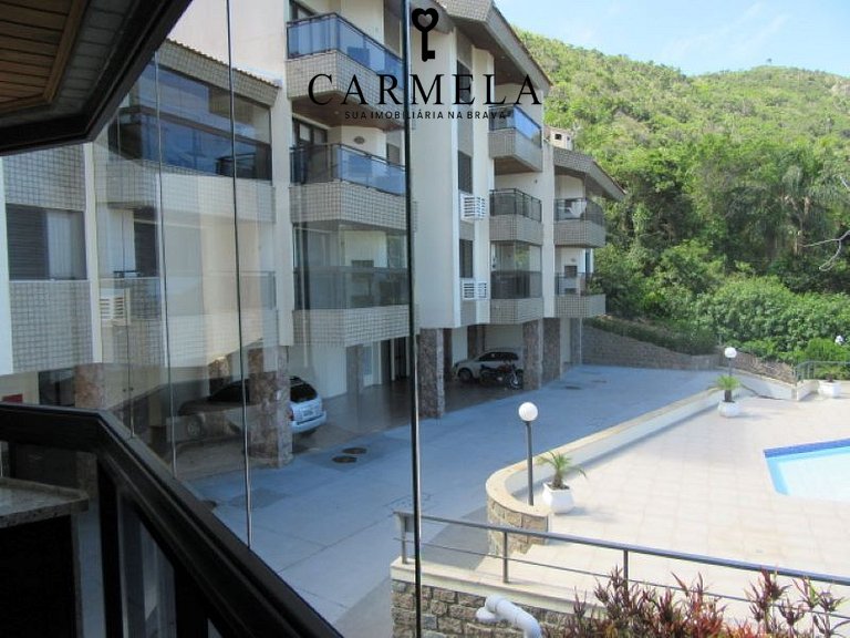 LT21MA24X - Mar Azul - Apartamento, dois dormitórios