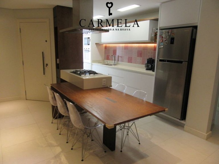 LT21MA24X - Mar Azul - Apartamento, dois dormitórios