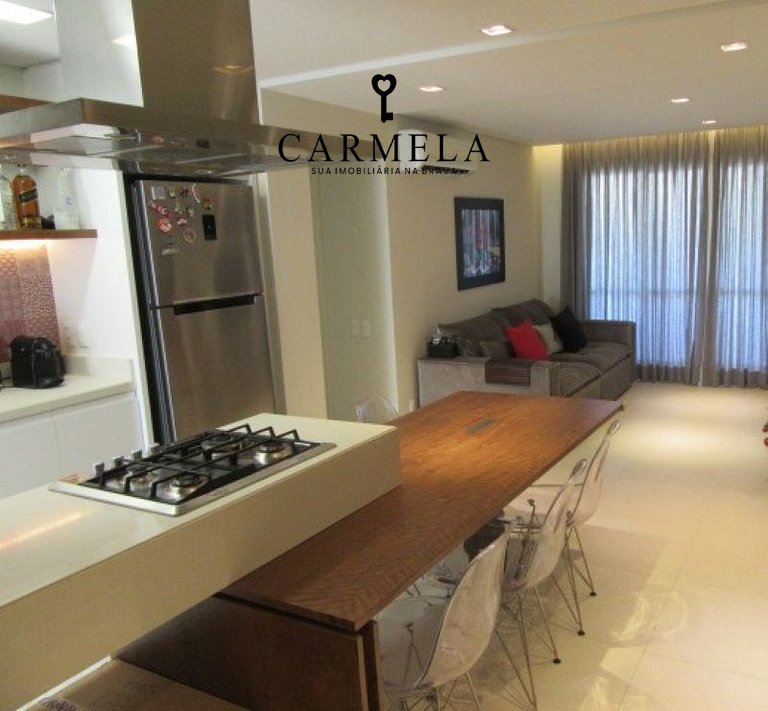 LT21MA24X - Mar Azul - Apartamento, dois dormitórios