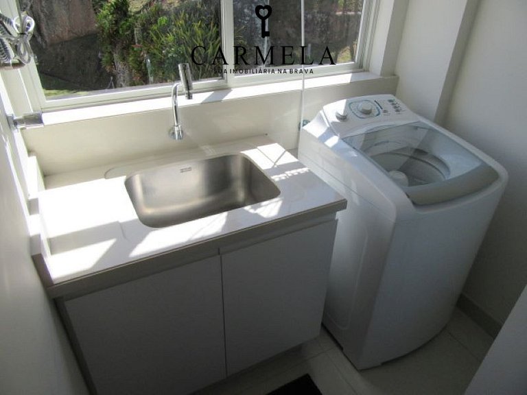 LT21MA24X - Mar Azul - Apartamento, dois dormitórios