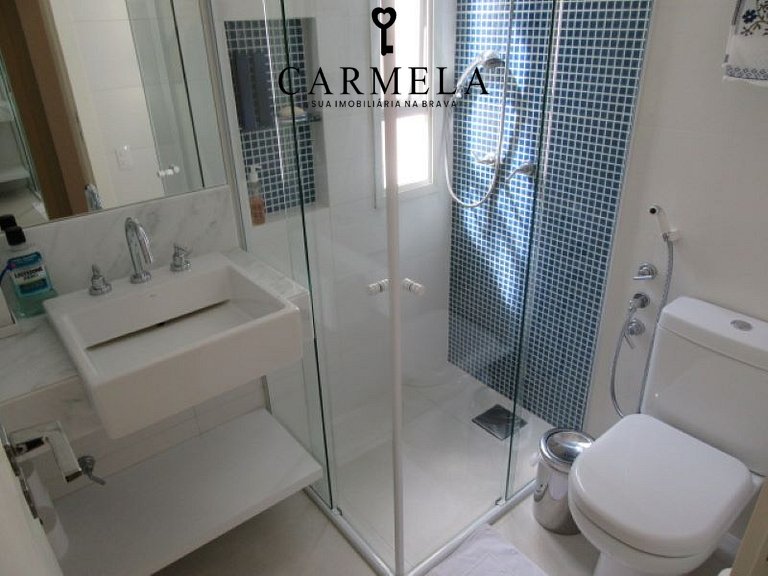 LT21MA24X - Mar Azul - Apartamento, dois dormitórios