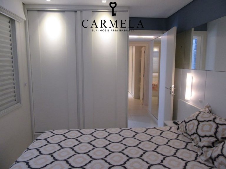 LT21MA24X - Mar Azul - Apartamento, dois dormitórios